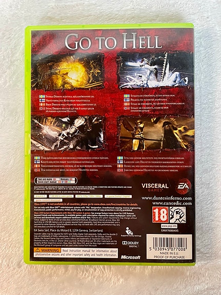 Product image 4 of 5