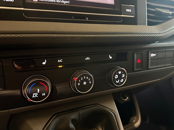 Volkswagen Transporter 7 of 12