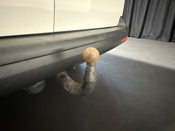 Volkswagen Transporter 10 of 12