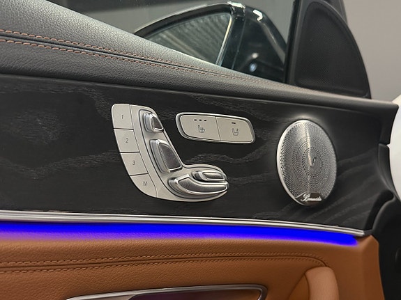 Mercedes-Benz E350 d 12 of 23