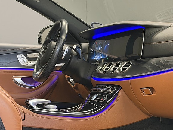 Mercedes-Benz E350 d 22 of 23