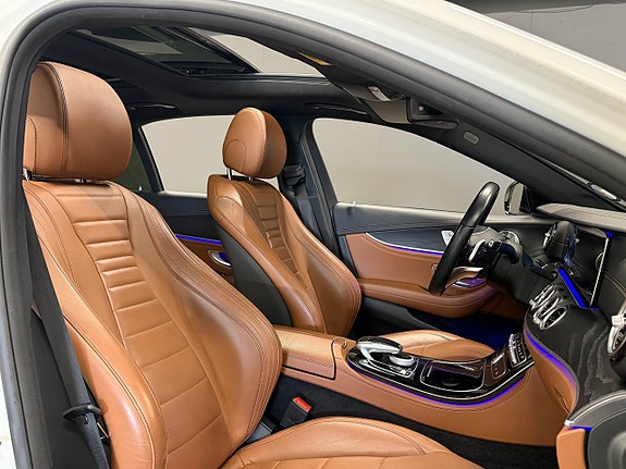 Mercedes-Benz E350 d 6 of 23