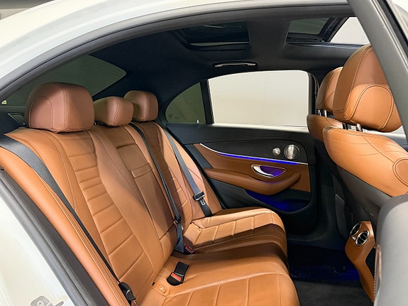 Mercedes-Benz E350 d 8 of 23