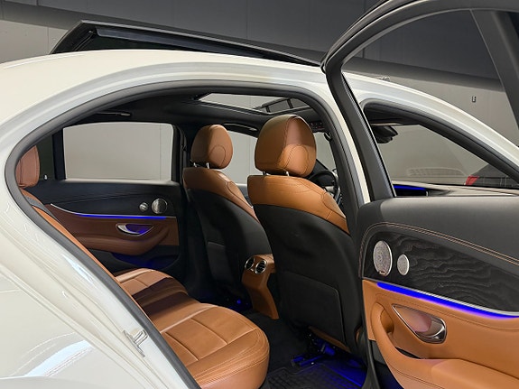 Mercedes-Benz E350 d 10 of 23