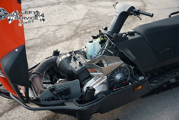 YAMAHA VIKING 540 -19 10 of 11