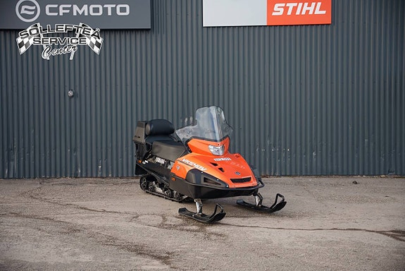 YAMAHA VIKING 540 -19