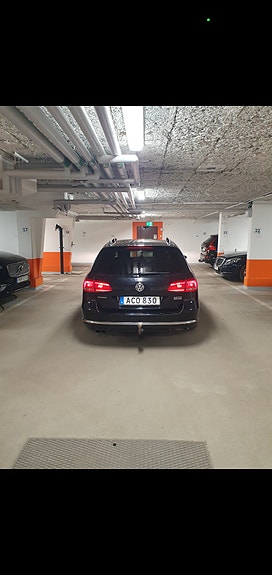Volkswagen Passat 3 of 4