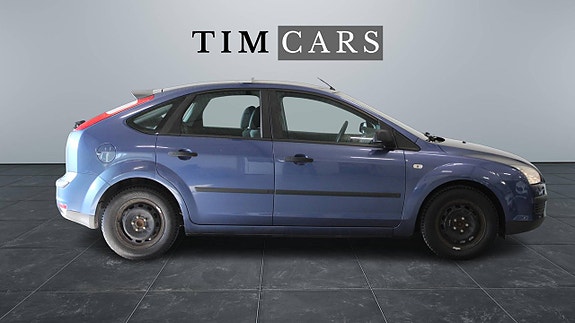 Ford Focus 4 of 8