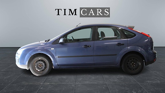 Ford Focus 3 of 8