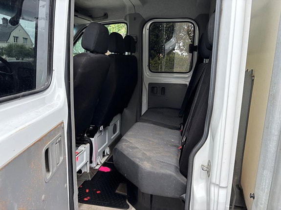Mercedes-Benz Sprinter 319 7 of 7