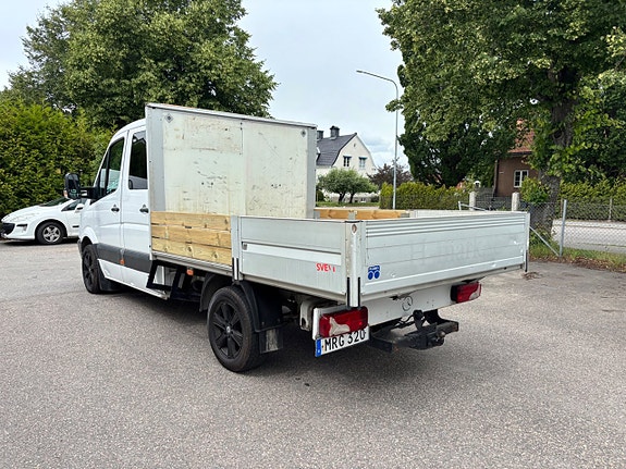 Mercedes-Benz Sprinter 319 5 of 7
