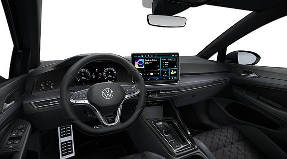 Volkswagen Golf I 4 of 5