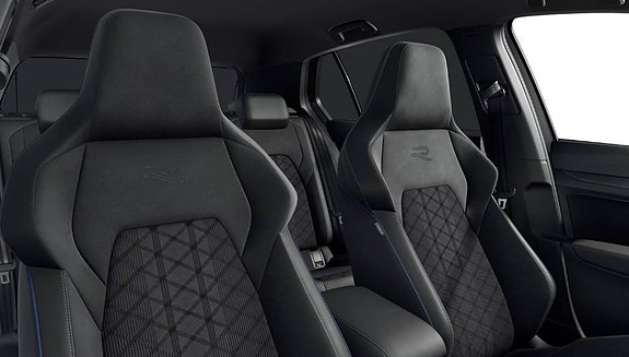 Volkswagen Golf I 5 of 5