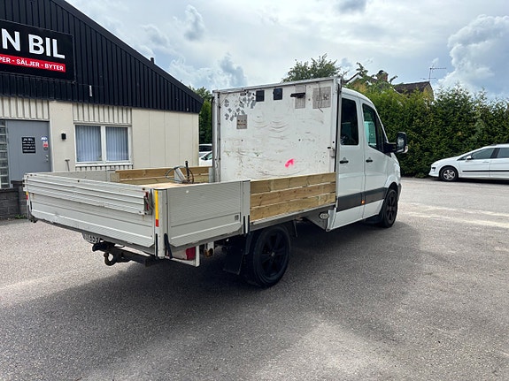 Mercedes-Benz Sprinter 316 4 of 7