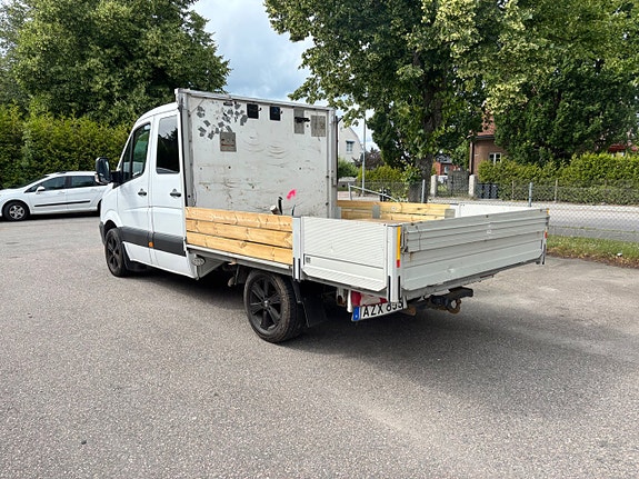 Mercedes-Benz Sprinter 316 5 of 7