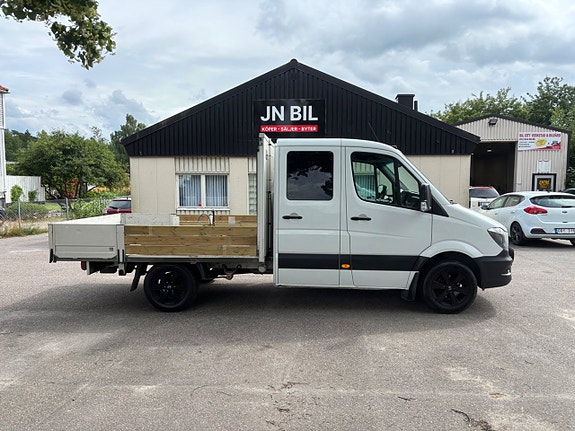 Mercedes-Benz Sprinter 316 3 of 7