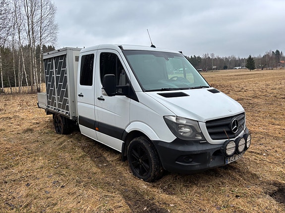 Mercedes-Benz Sprinter 316