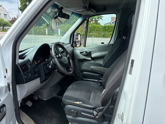 Mercedes-Benz Sprinter 316 6 of 7