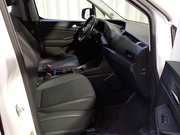 Volkswagen Caddy Maxi 3 of 14