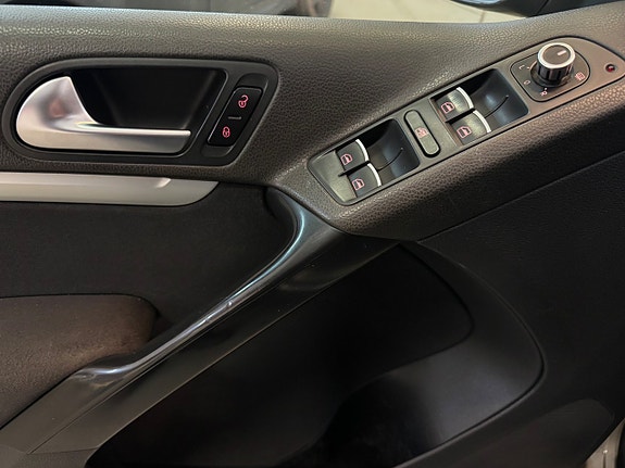 Volkswagen Tiguan 21 of 22