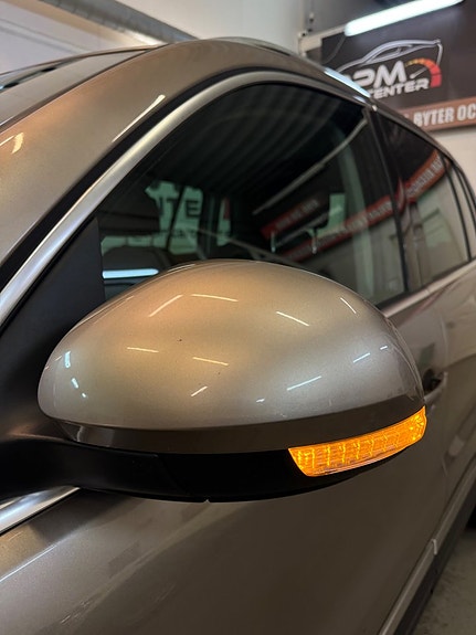 Volkswagen Tiguan 14 of 22