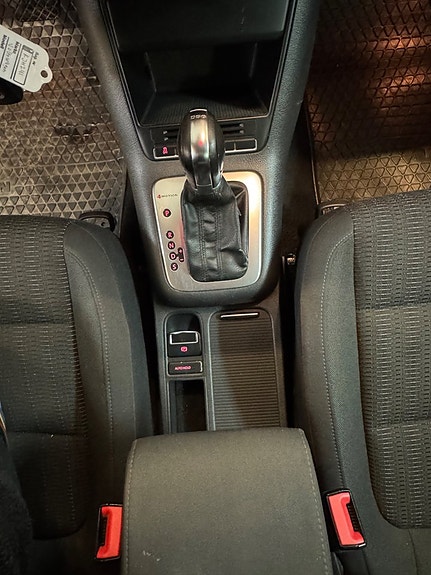 Volkswagen Tiguan 20 of 22