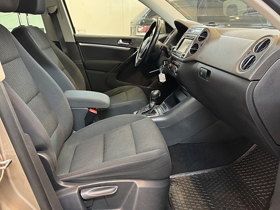Volkswagen Tiguan 19 of 22
