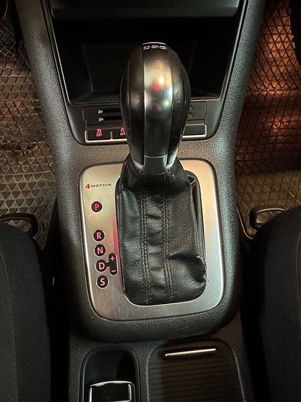 Volkswagen Tiguan 15 of 22