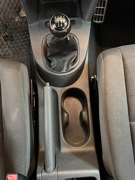 Volkswagen Touran 18 of 21