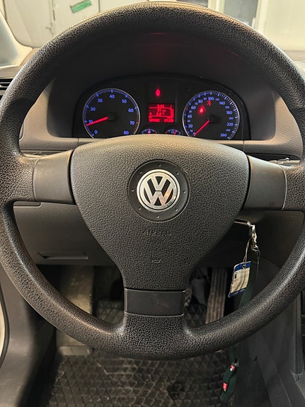 Volkswagen Touran 11 of 21