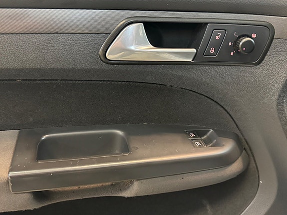 Volkswagen Touran 19 of 21