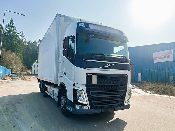 Volvo FH 460