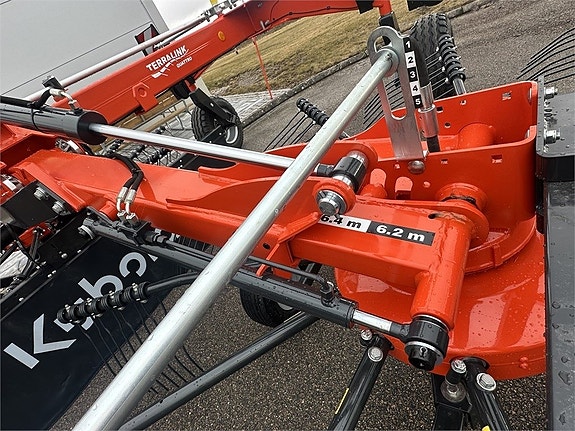 Kubota RA2072 13 of 16