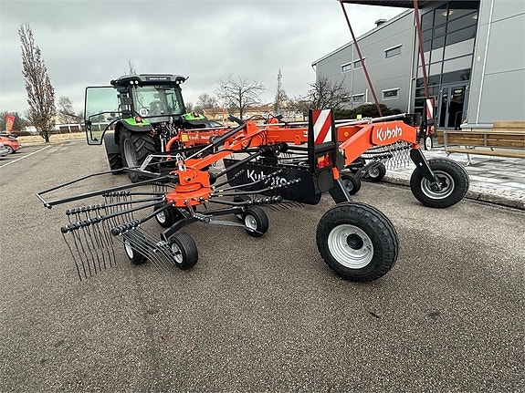 Kubota RA2072 4 of 16