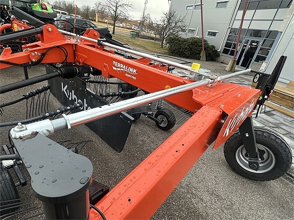 Kubota RA2072 15 of 16