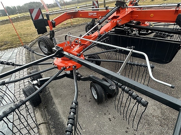 Kubota RA2072 9 of 16