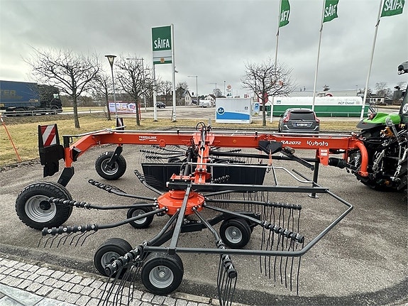 Kubota RA2072 7 of 16