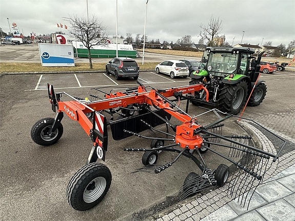 Kubota RA2072 6 of 16