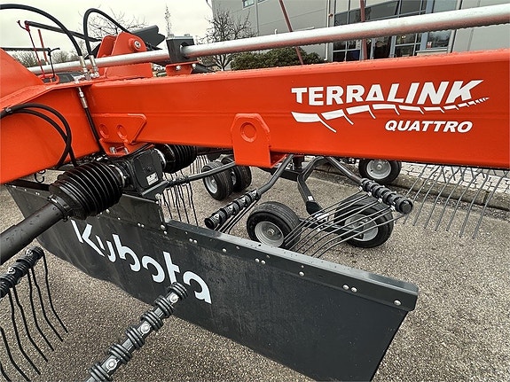 Kubota RA2072 12 of 16