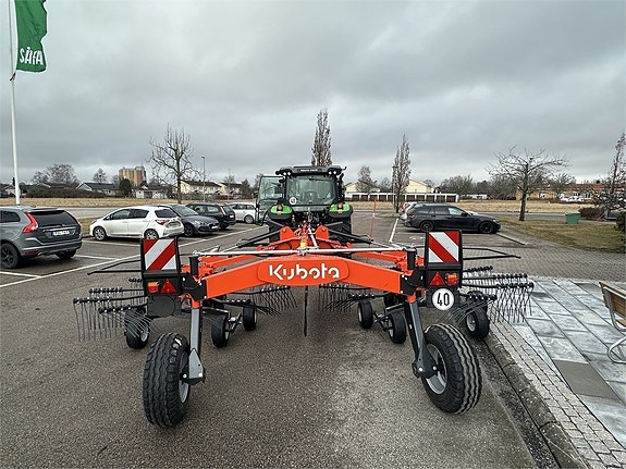 Kubota RA2072 5 of 16
