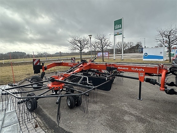 Kubota RA2072 8 of 16