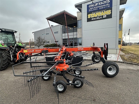 Kubota RA2072 3 of 16