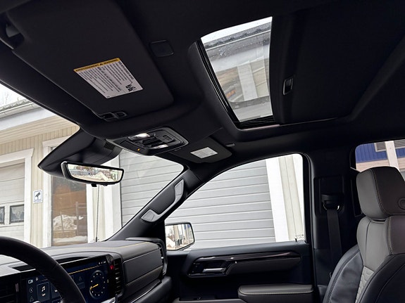 Chevrolet Silverado 1500 15 of 15