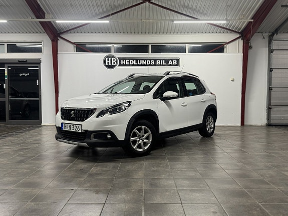 Peugeot 2008 4 of 5