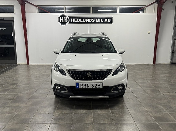 Peugeot 2008 5 of 5
