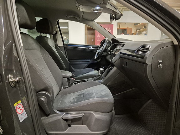 Volkswagen Tiguan 11 of 18