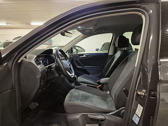 Volkswagen Tiguan 7 of 18