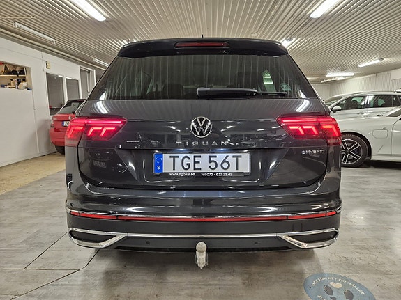 Volkswagen Tiguan 6 of 18