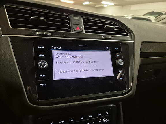 Volkswagen Tiguan 15 of 18