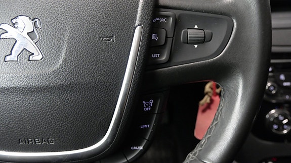 Peugeot 508 18 of 22